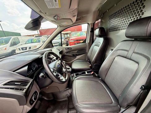 Used 2022 Ford Transit Connect XL FWD image 14