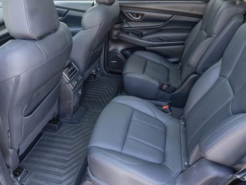 Used 2025 Subaru Ascent Bronze Edition AWD/4WD image 17