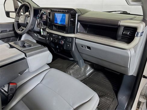 Used 2024 Ford F250 XL w/ XL Driver Assist Package image 20