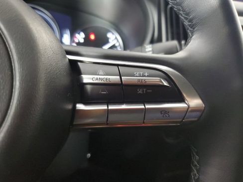 Used 2025 MAZDA CX-50 AWD 2.5 S w/ Preferred Package image 26