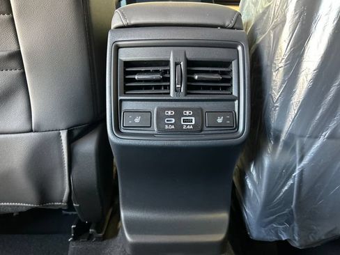 New 2026 Subaru Outback Touring AWD/4WD image 28