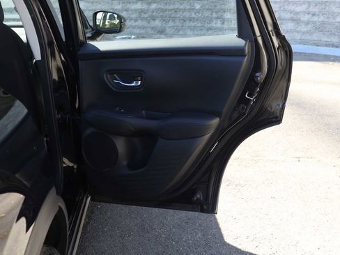 Used 2024 Honda HR-V LX image 19