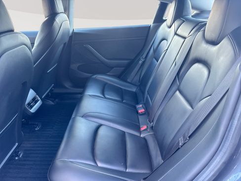 Used 2021 Tesla Model 3 Standard Range Plus RWD image 26