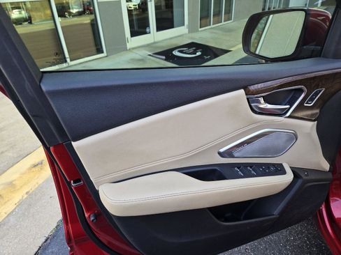 Used 2019 Acura RDX FWD w/ Advance Package image 18