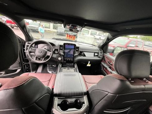 New 2026 RAM 1500 Limited AWD/4WD image 37