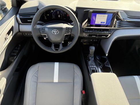 Certified 2026 Toyota Camry SE image 14