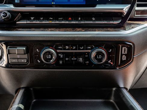 Used 2026 Chevrolet Silverado 2500 LT w/ Trail Boss Package image 26