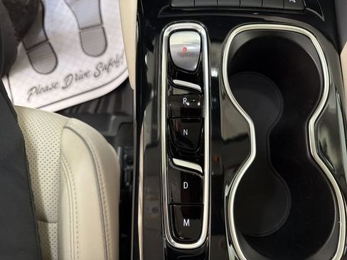 Certified 2023 Buick Envision Essence AWD/4WD image 20