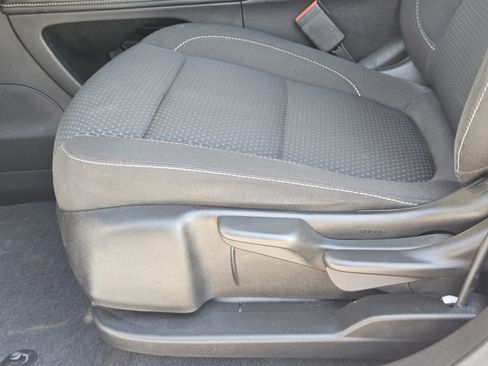 Used 2022 GMC Acadia SLE w/ Elevation Edition FWD image 26