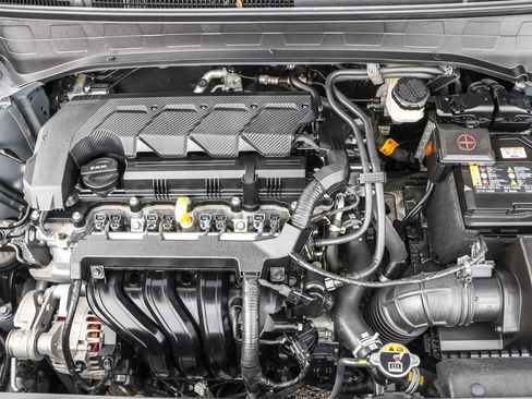 Certified 2023 Hyundai Venue SE image 38