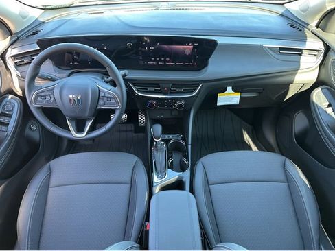 New 2026 Buick Encore GX Preferred w/ Comfort Package image 18