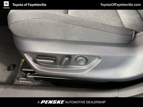 New 2026 Toyota Camry LE w/ Convenience Package image 24