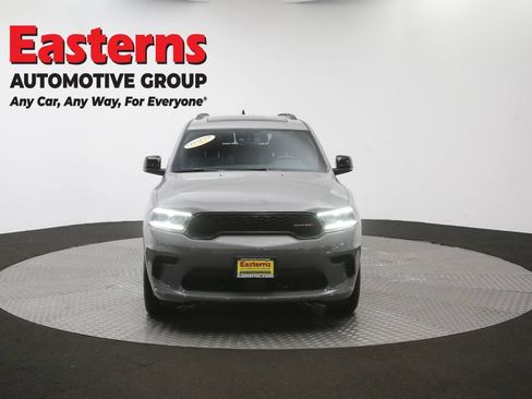 Used 2024 Dodge Durango GT AWD/4WD image 54