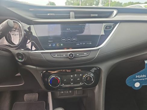 Used 2023 Buick Encore GX Preferred w/ Cold Weather Comfort Package FWD image 19