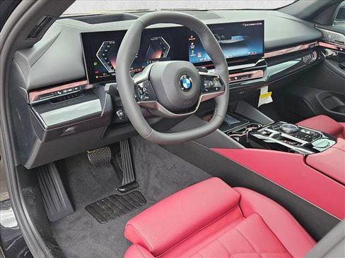 New 2026 BMW 530i w/ Premium Package image 9