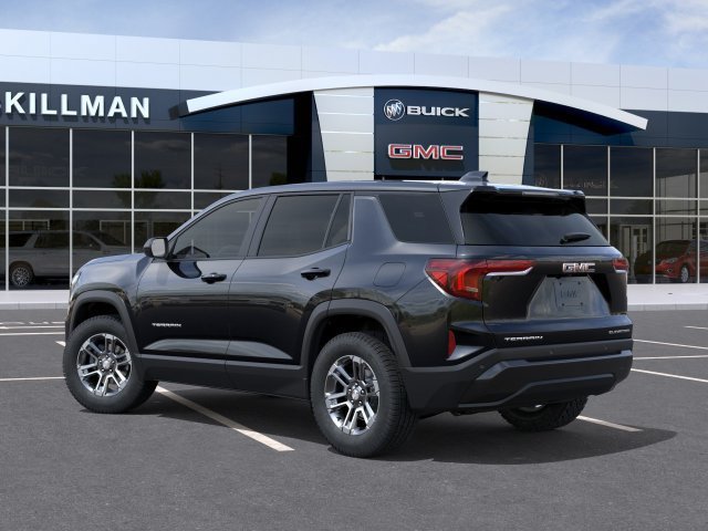 New 2026 GMC Terrain Elevation FWD image 3