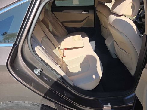 Used 2011 Hyundai Sonata Limited FWD image 53