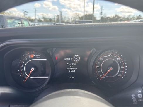 New 2026 Jeep Wrangler Unlimited Rubicon image 14