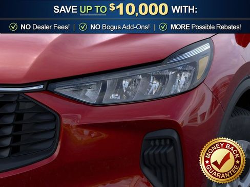 New 2026 Ford Escape Active w/ Cold Weather Package FWD image 23