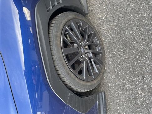 Used 2022 Subaru WRX Premium w/ Popular Package #2 image 4