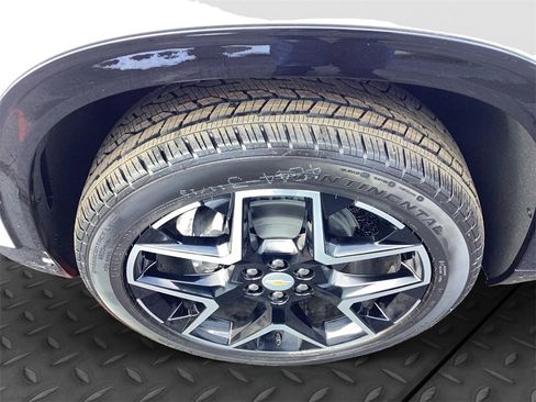 New 2026 Chevrolet Traverse High Country w/ LPO, Floor Liner Package image 22