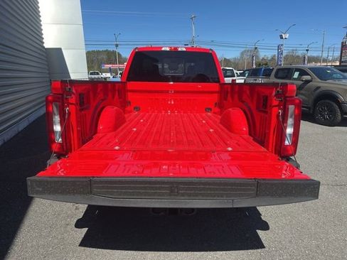 New 2025 Ford F250 XL w/ XL Chrome Package image 28
