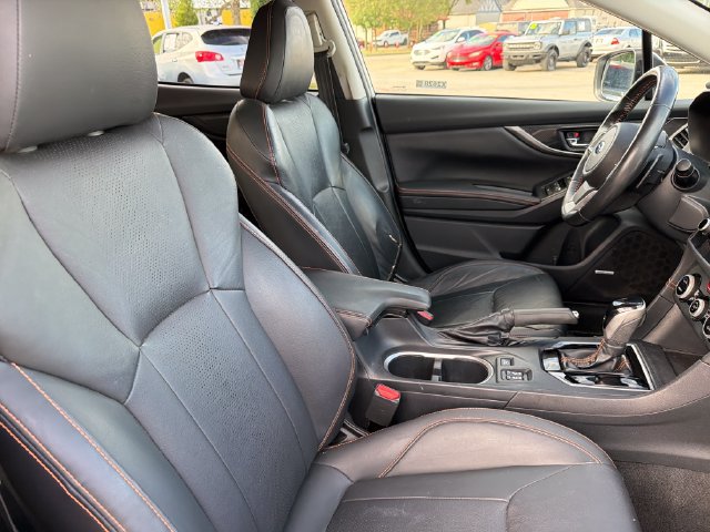 Used 2018 Subaru Crosstrek 2.0i Limited AWD/4WD image 26