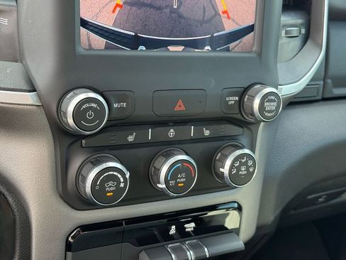 Used 2023 RAM 1500 Big Horn RWD image 31
