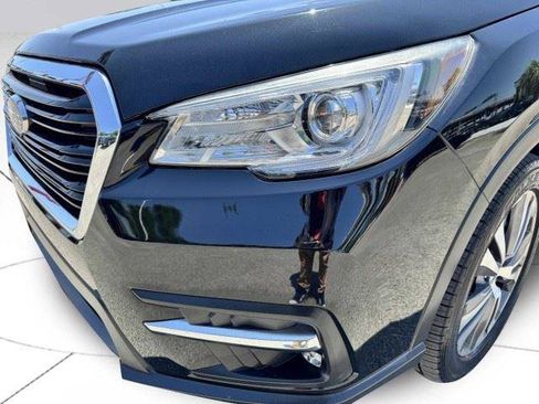 Used 2019 Subaru Ascent Touring AWD/4WD image 12