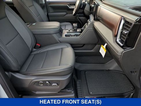 New 2026 GMC Sierra 1500 Denali image 39