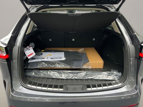 New 2026 Lexus NX 350 AWD w/ Premium Package image 13