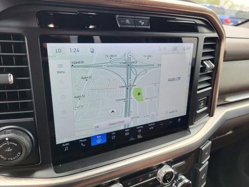New 2026 Ford F150 King Ranch AWD/4WD image 13