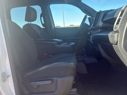 Used 2022 RAM 3500 Tradesman image 19