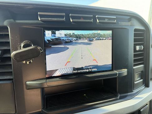 Used 2023 Ford F250 XLT AWD/4WD image 12