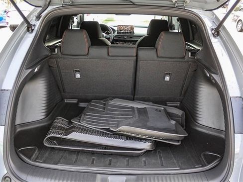 Used 2025 Honda HR-V Sport image 39