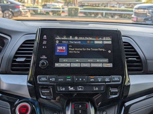 Used 2021 Honda Odyssey Touring image 6