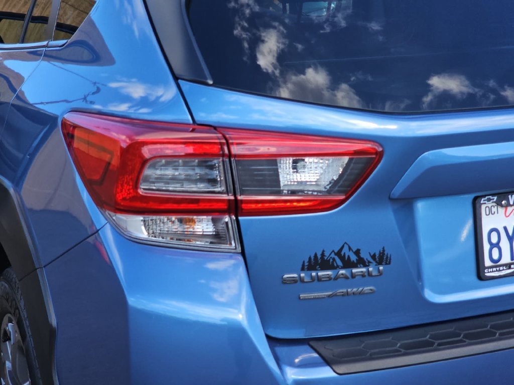 Used 2021 Subaru Crosstrek 2.5i Sport w/ Moonroof Package AWD/4WD image 41