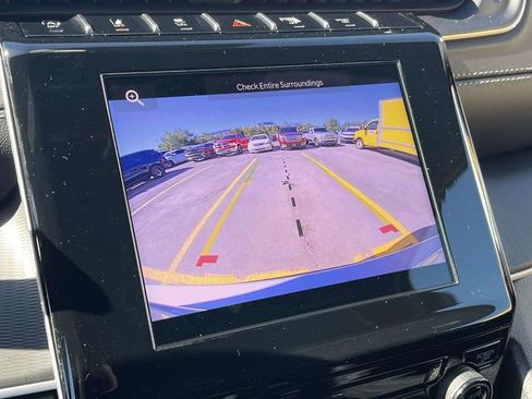 New 2025 Jeep Grand Cherokee L Laredo image 21