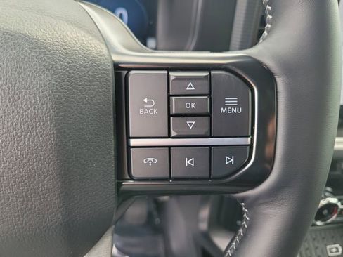 New 2026 Ford F150 Platinum image 6