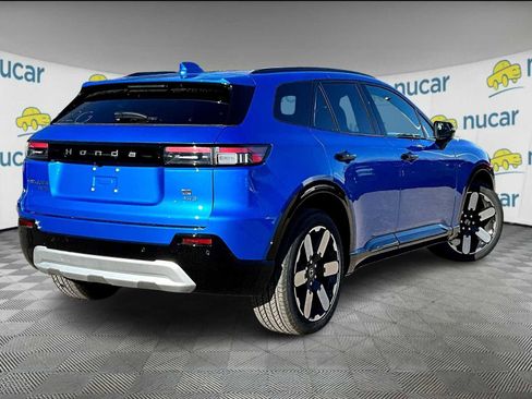 Used 2024 Honda Prologue Elite image 7