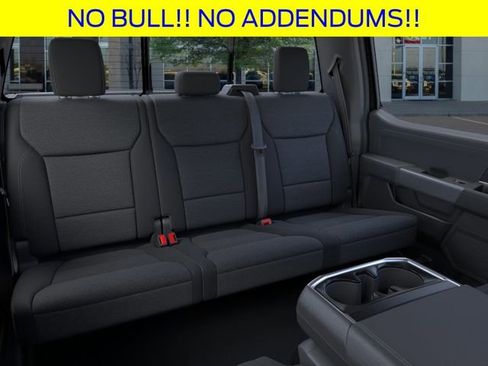 New 2026 Ford F150 XLT RWD image 12