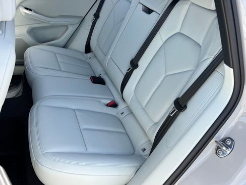 New 2026 Porsche Macan S image 16