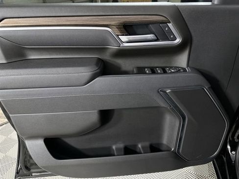 New 2026 Chevrolet Silverado 2500 LT w/ Trail Boss Package AWD/4WD image 22