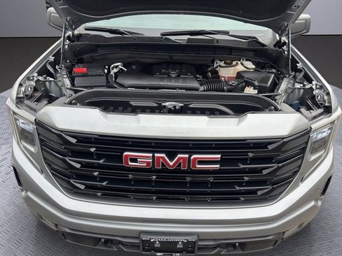 Certified 2024 GMC Sierra 1500 Elevation image 25