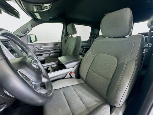 Used 2019 RAM 1500 Big Horn image 13