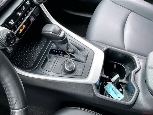 Certified 2024 Toyota RAV4 XLE Premium w/ Weather Package image 17