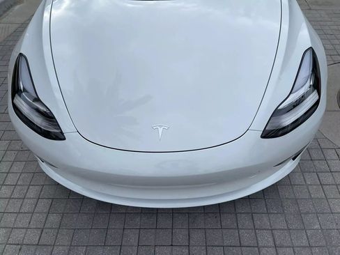 Used 2023 Tesla Model 3 Standard Range image 36