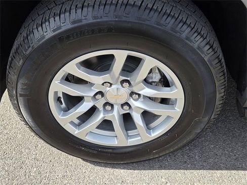 Certified 2021 Chevrolet Tahoe LT image 9