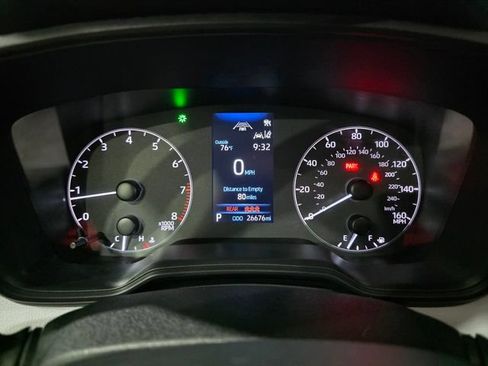 Used 2024 Toyota Corolla SE FWD image 17