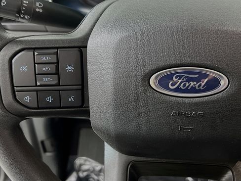 Used 2023 Ford F150 XLT RWD image 18